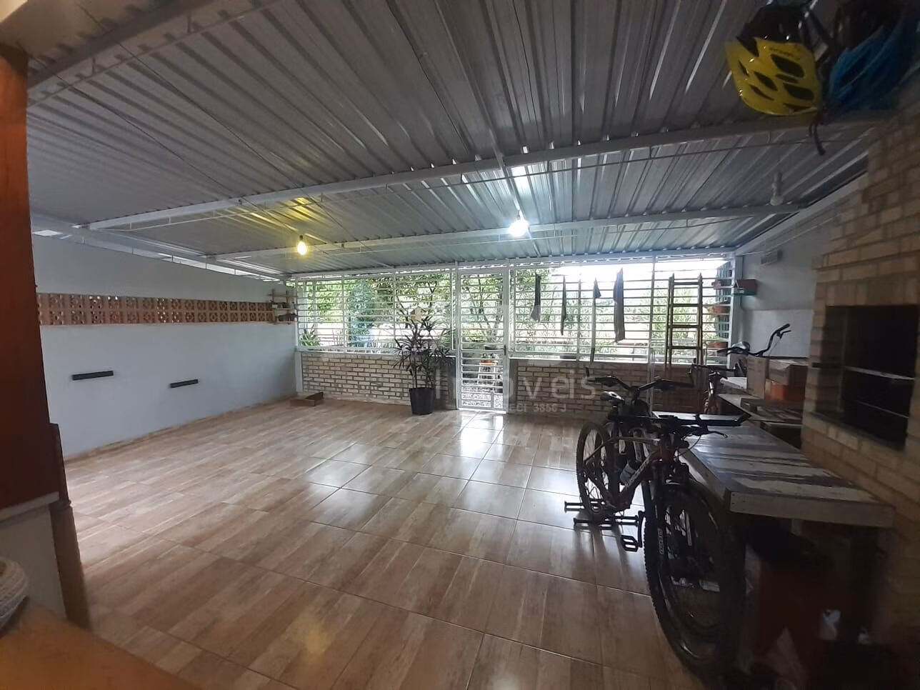 Casa de 157 m² em Guabiruba, SC
