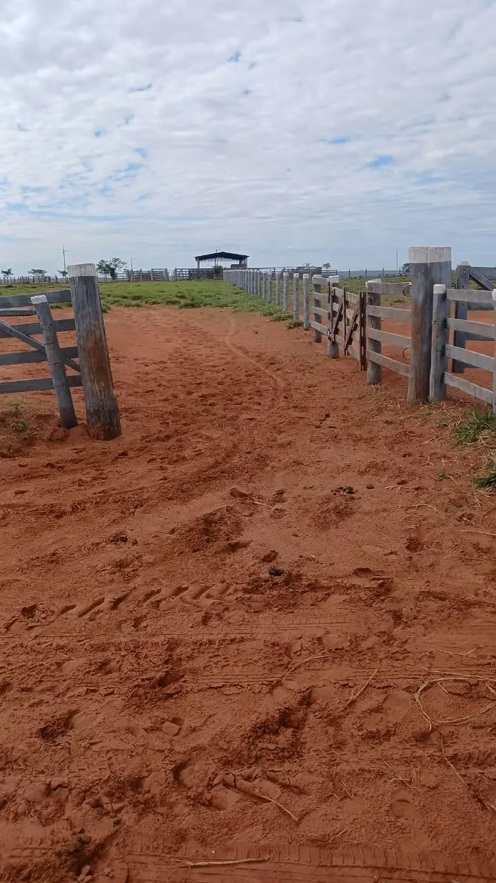 Fazenda à venda de 16.000 ha em Capitán Bado, Paraguai