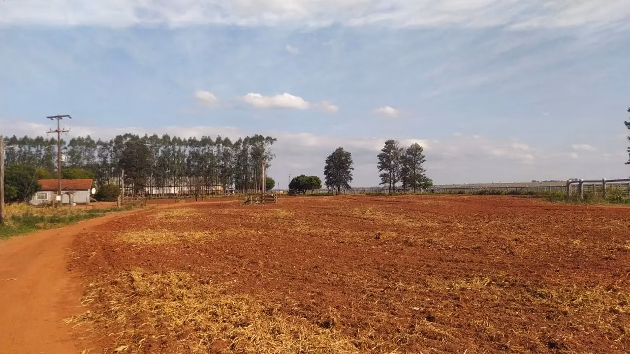 Fazenda à venda de 16.000 ha em Capitán Bado, Paraguai