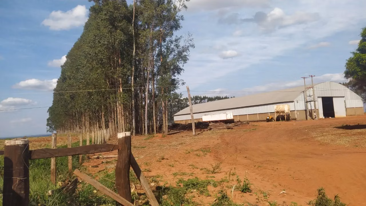 Fazenda à venda de 16.000 ha em Capitán Bado, Paraguai