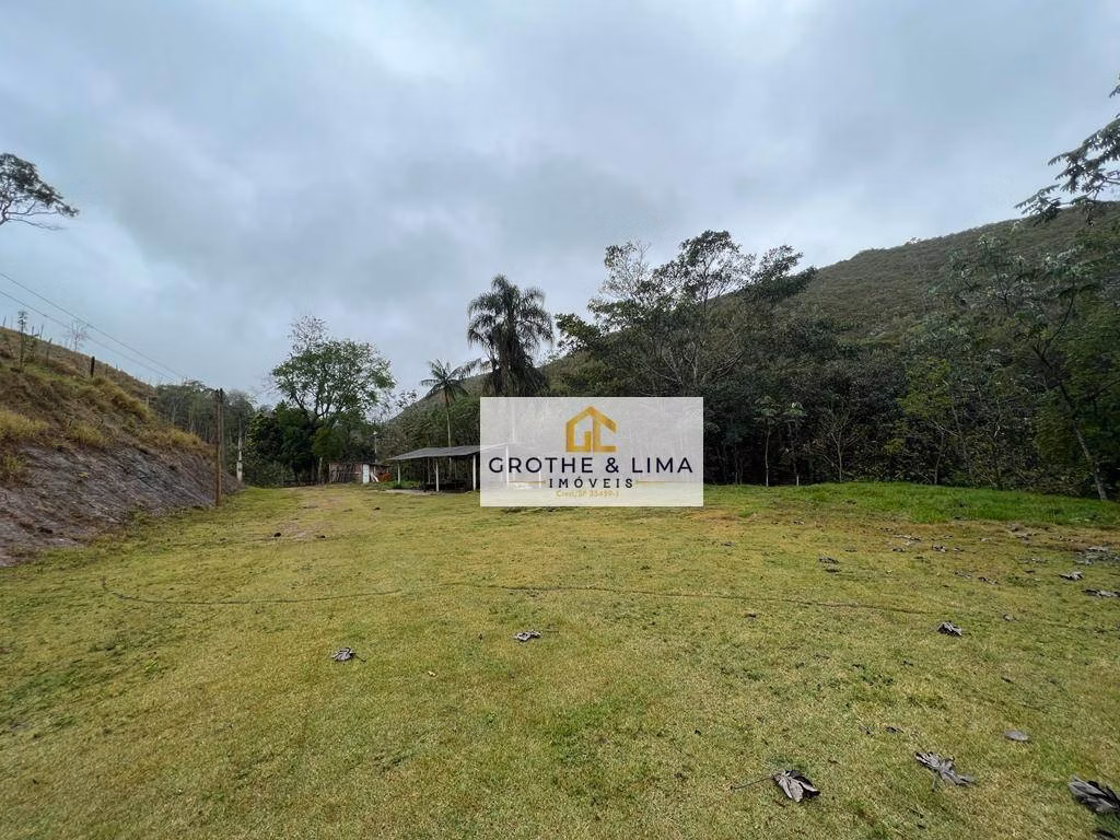 Terreno de 2 ha em São José dos Campos, SP