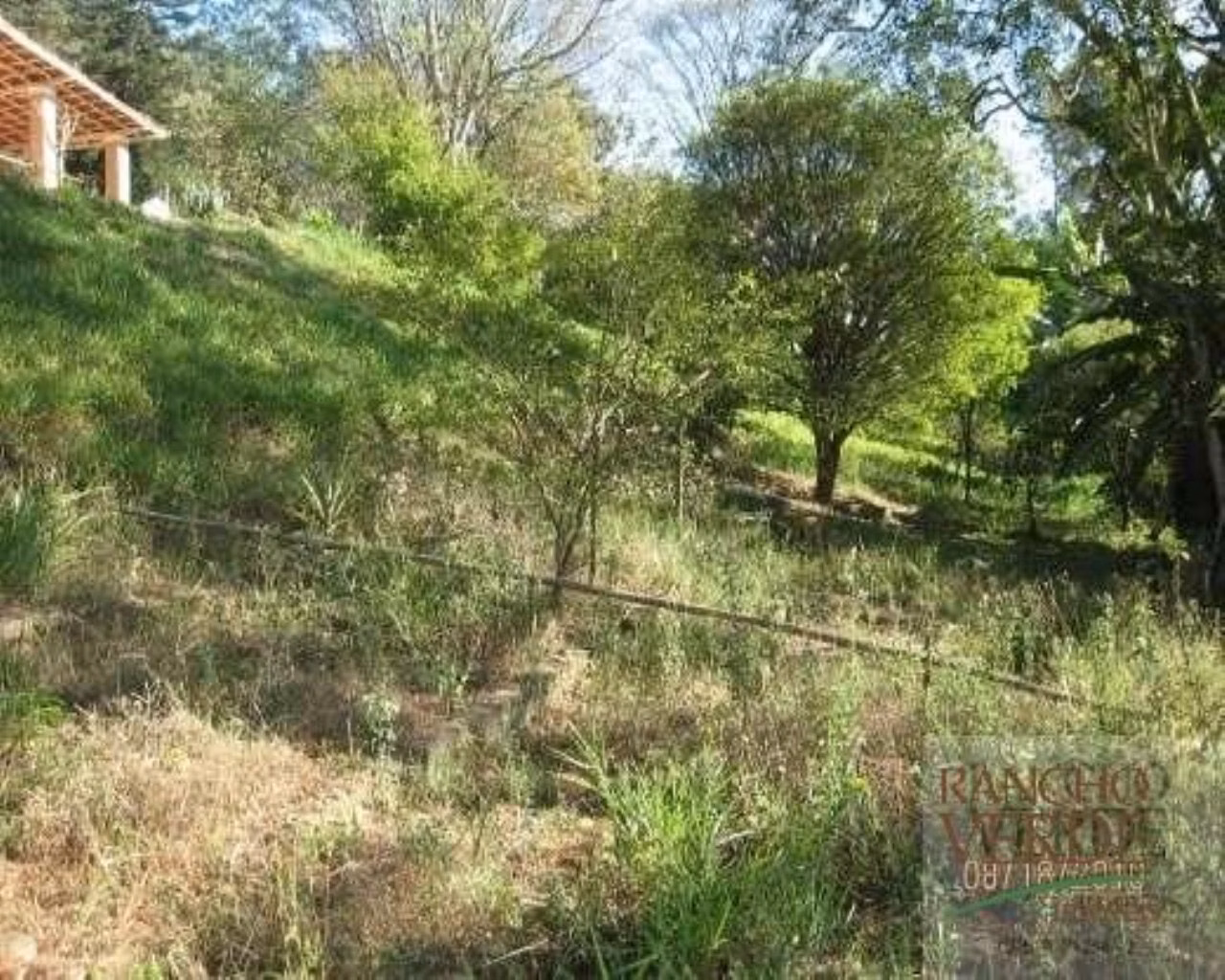 Country home of 3 acres in Caçapava, SP, Brazil