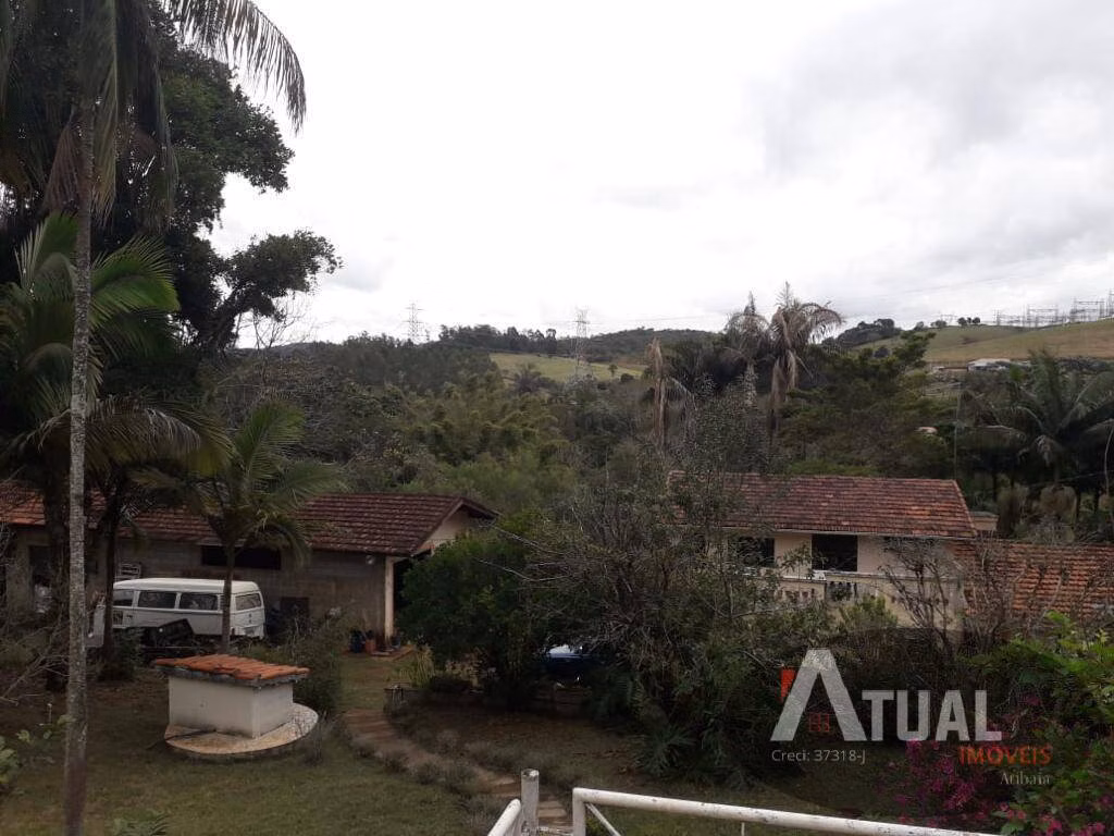 Chácara de 7 ha em Atibaia, SP