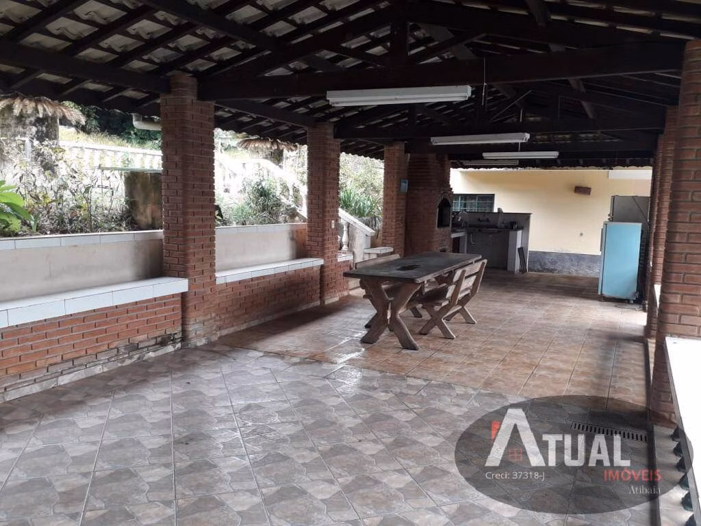 Chácara de 7 ha em Atibaia, SP