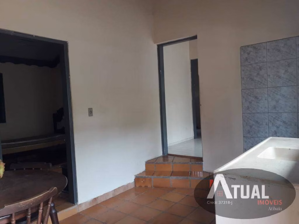 Chácara de 7 ha em Atibaia, SP