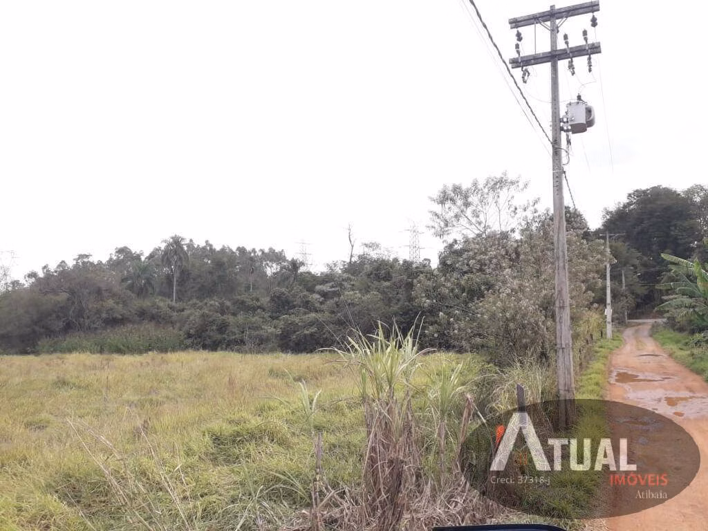 Chácara de 7 ha em Atibaia, SP
