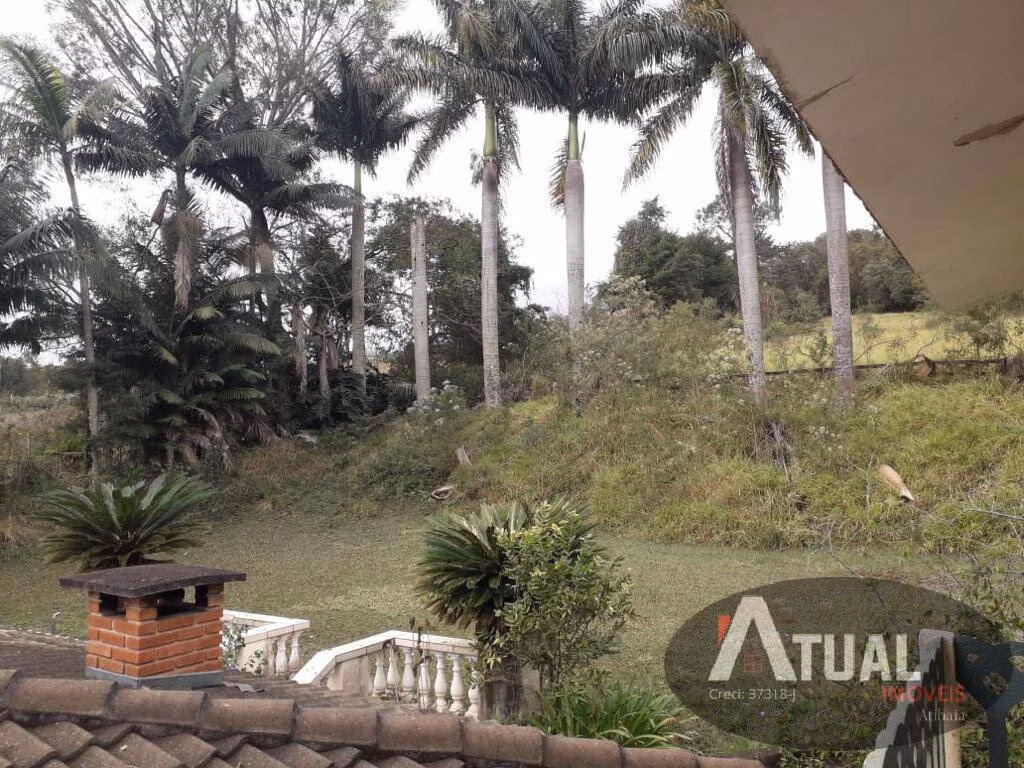 Country home of 18 acres in Atibaia, SP, Brazil