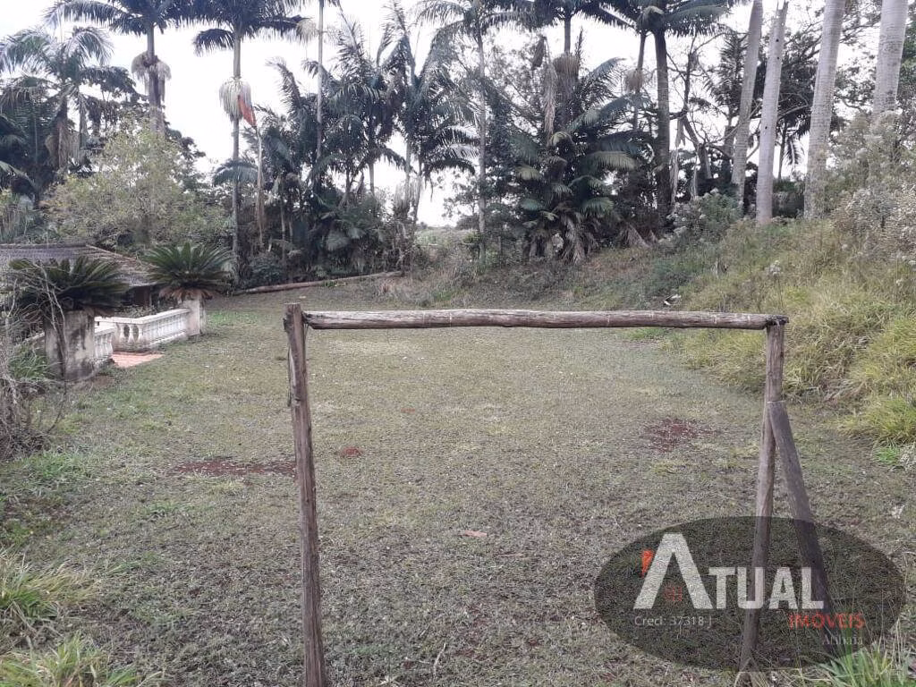 Chácara de 7 ha em Atibaia, SP