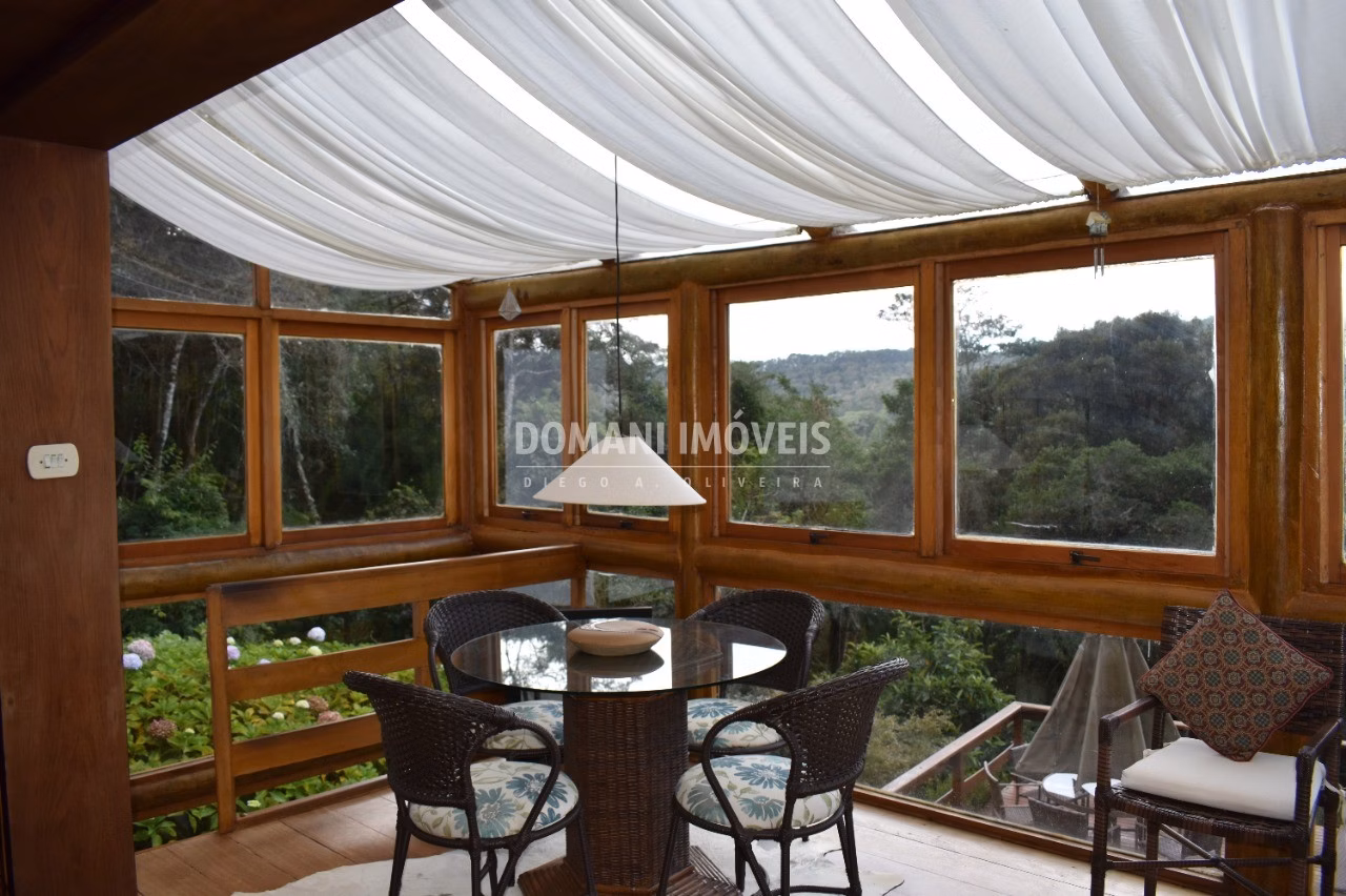 House of 2,920 m² in Campos do Jordão, SP, Brazil