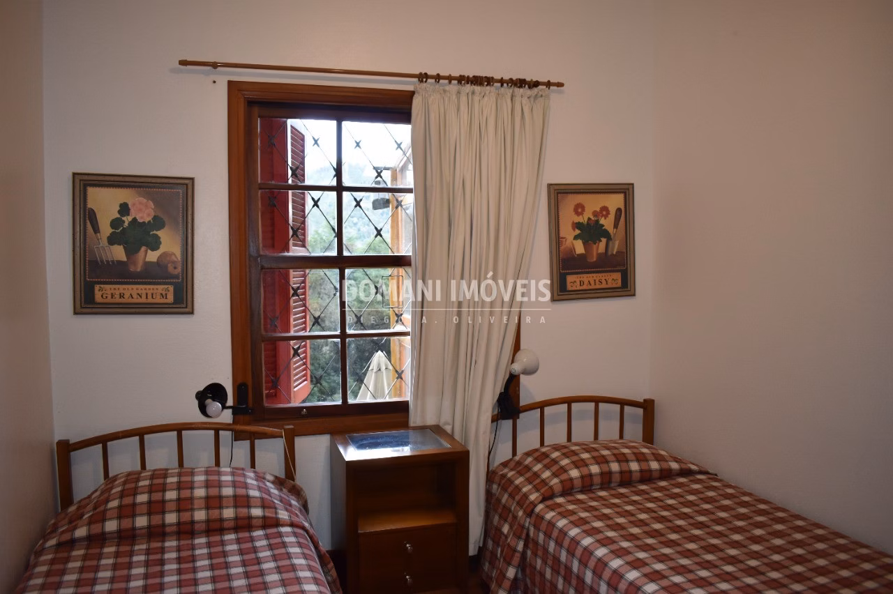 Casa de 2.920 m² em Campos do Jordão, SP