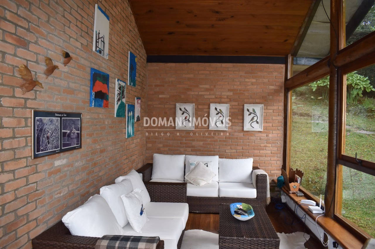House of 2,920 m² in Campos do Jordão, SP, Brazil