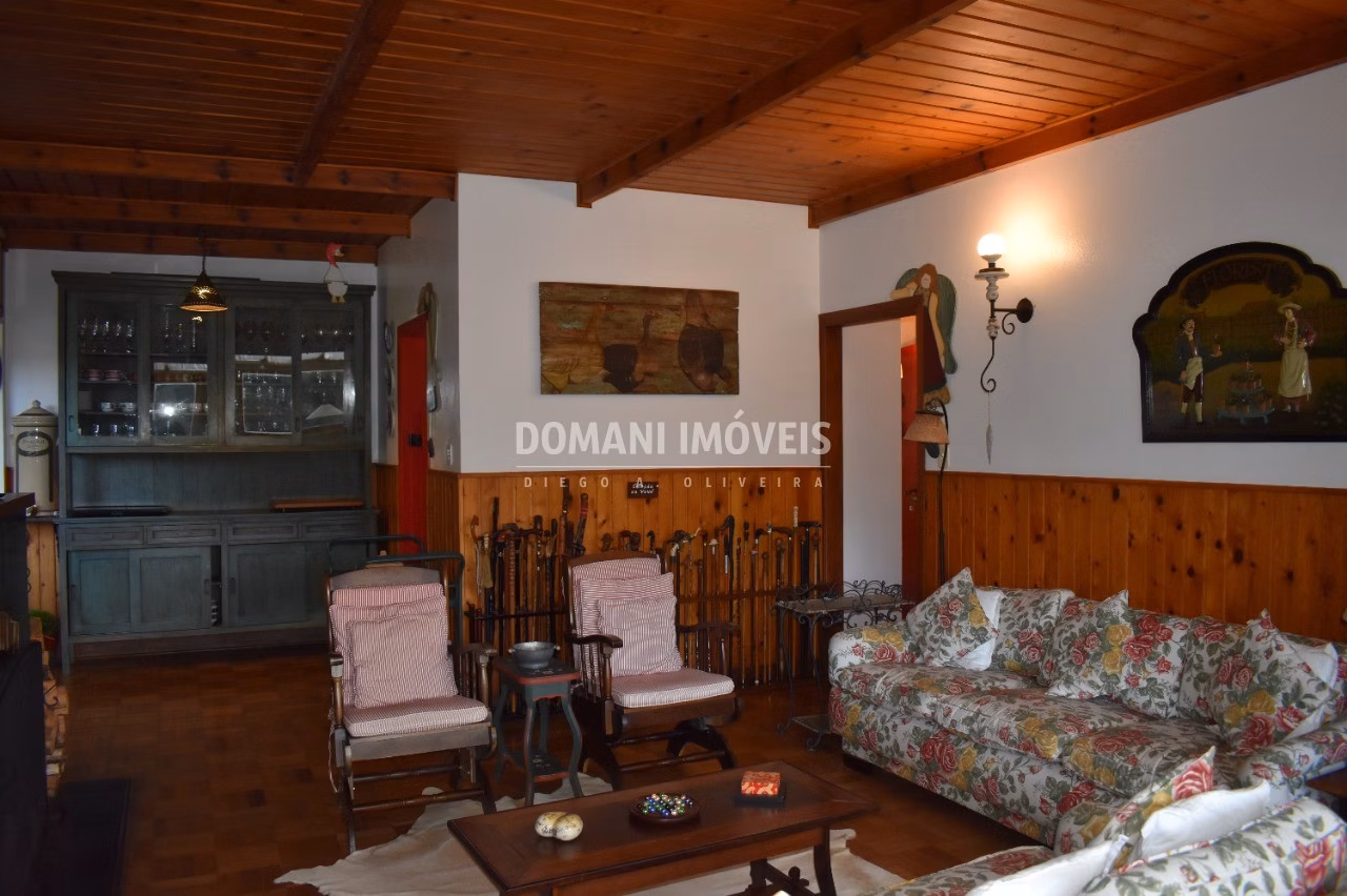 House of 2,920 m² in Campos do Jordão, SP, Brazil