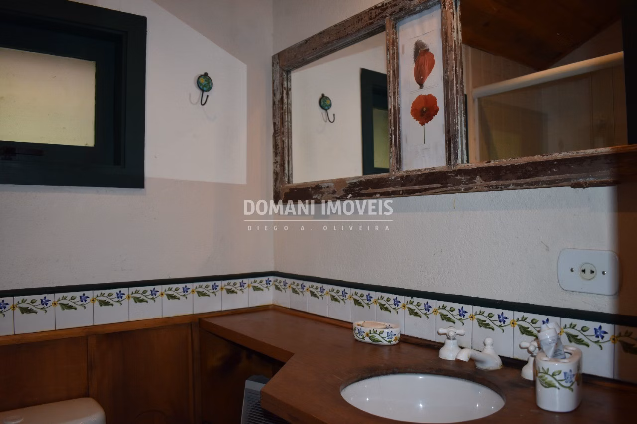 House of 2,920 m² in Campos do Jordão, SP, Brazil