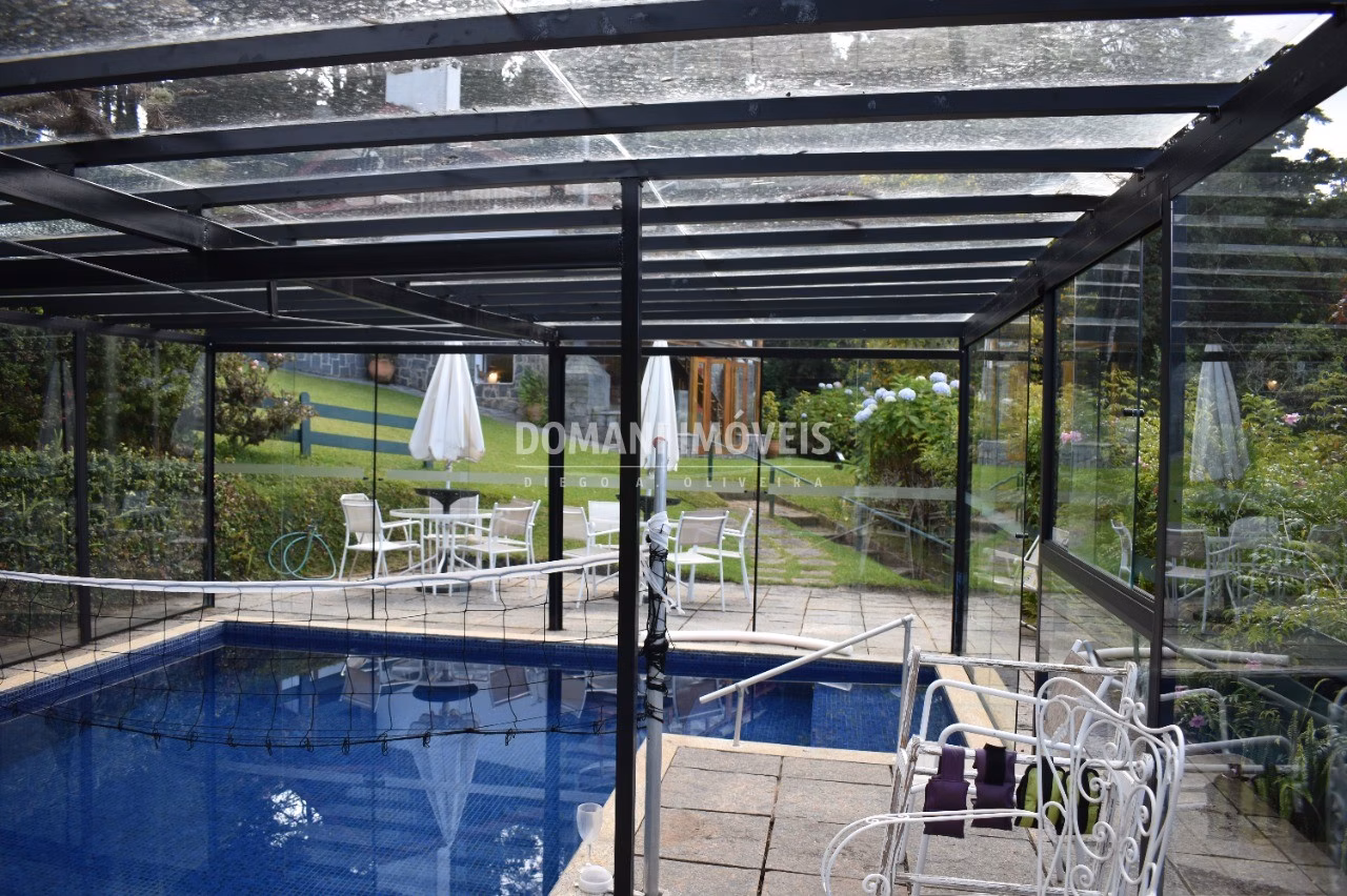 House of 2,920 m² in Campos do Jordão, SP, Brazil