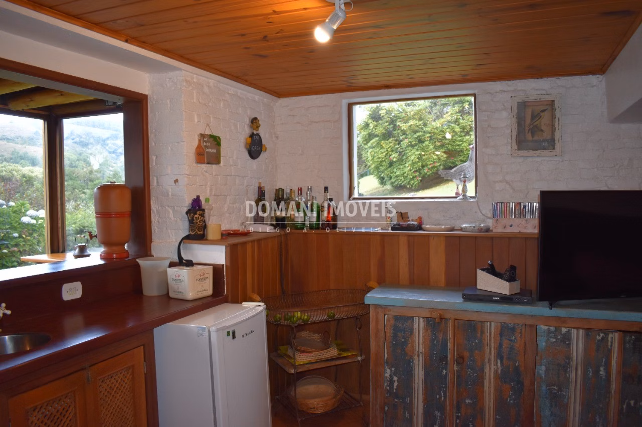 House of 2,920 m² in Campos do Jordão, SP, Brazil