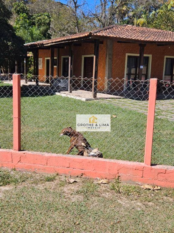 Country home of 2.315 m² in Jacareí, SP, Brazil