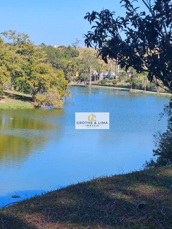 Country home of 2.315 m² in Jacareí, SP, Brazil