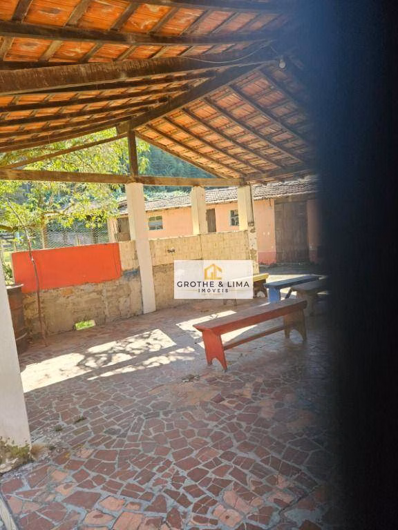 Country home of 2.315 m² in Jacareí, SP, Brazil