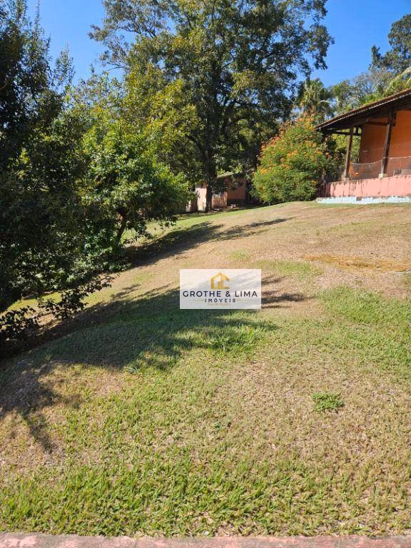 Country home of 2.315 m² in Jacareí, SP, Brazil
