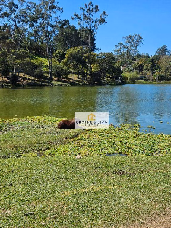 Country home of 2.315 m² in Jacareí, SP, Brazil