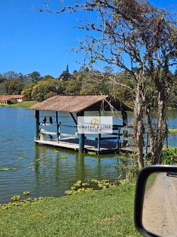 Country home of 2.315 m² in Jacareí, SP, Brazil