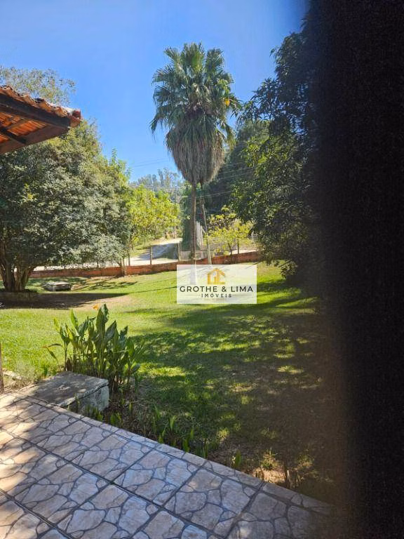 Country home of 2.315 m² in Jacareí, SP, Brazil