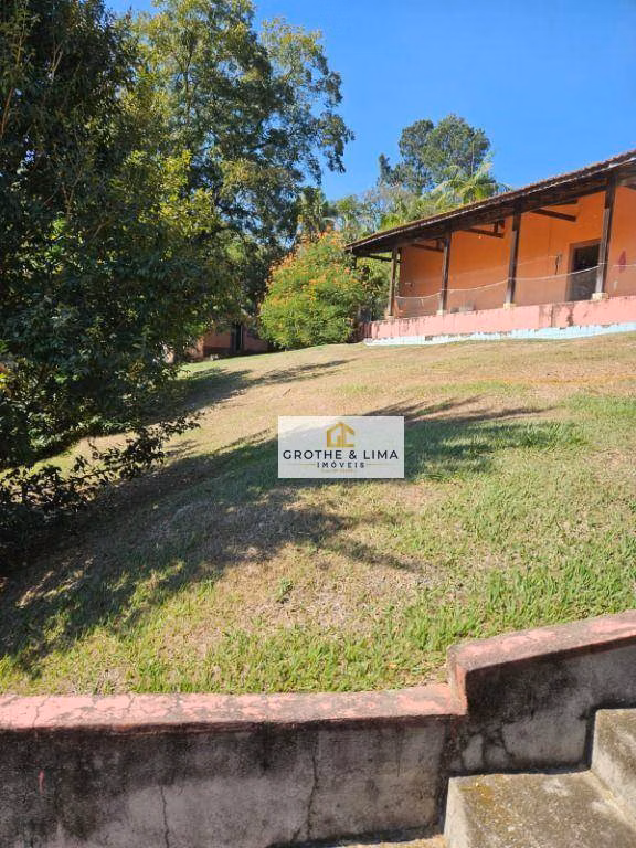 Country home of 2.315 m² in Jacareí, SP, Brazil