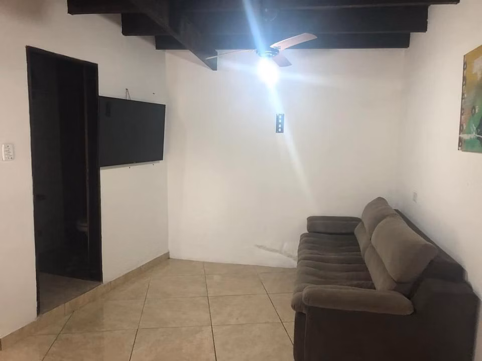 Casa de 55 m² em Ilhabela, SP