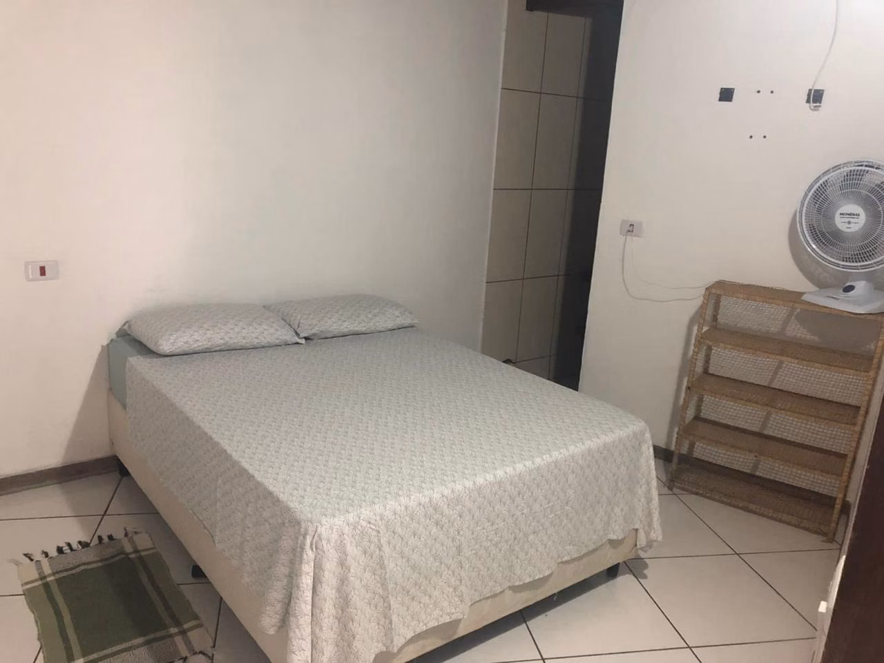 Casa de 55 m² em Ilhabela, SP