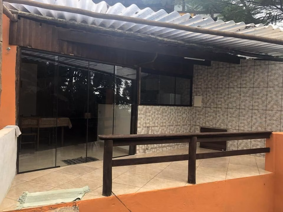 Casa de 55 m² em Ilhabela, SP