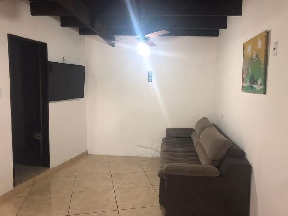 Casa de 55 m² em Ilhabela, SP