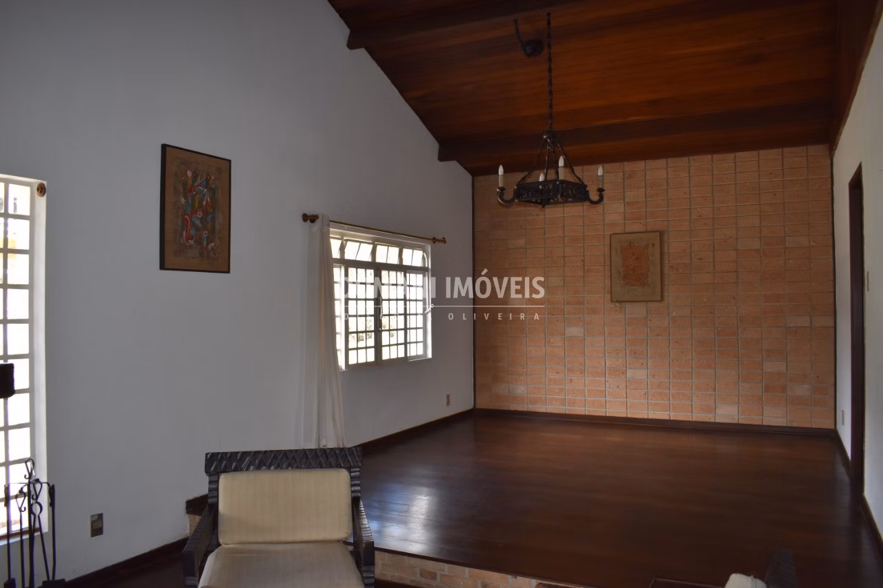 House of 1,110 m² in Campos do Jordão, SP, Brazil