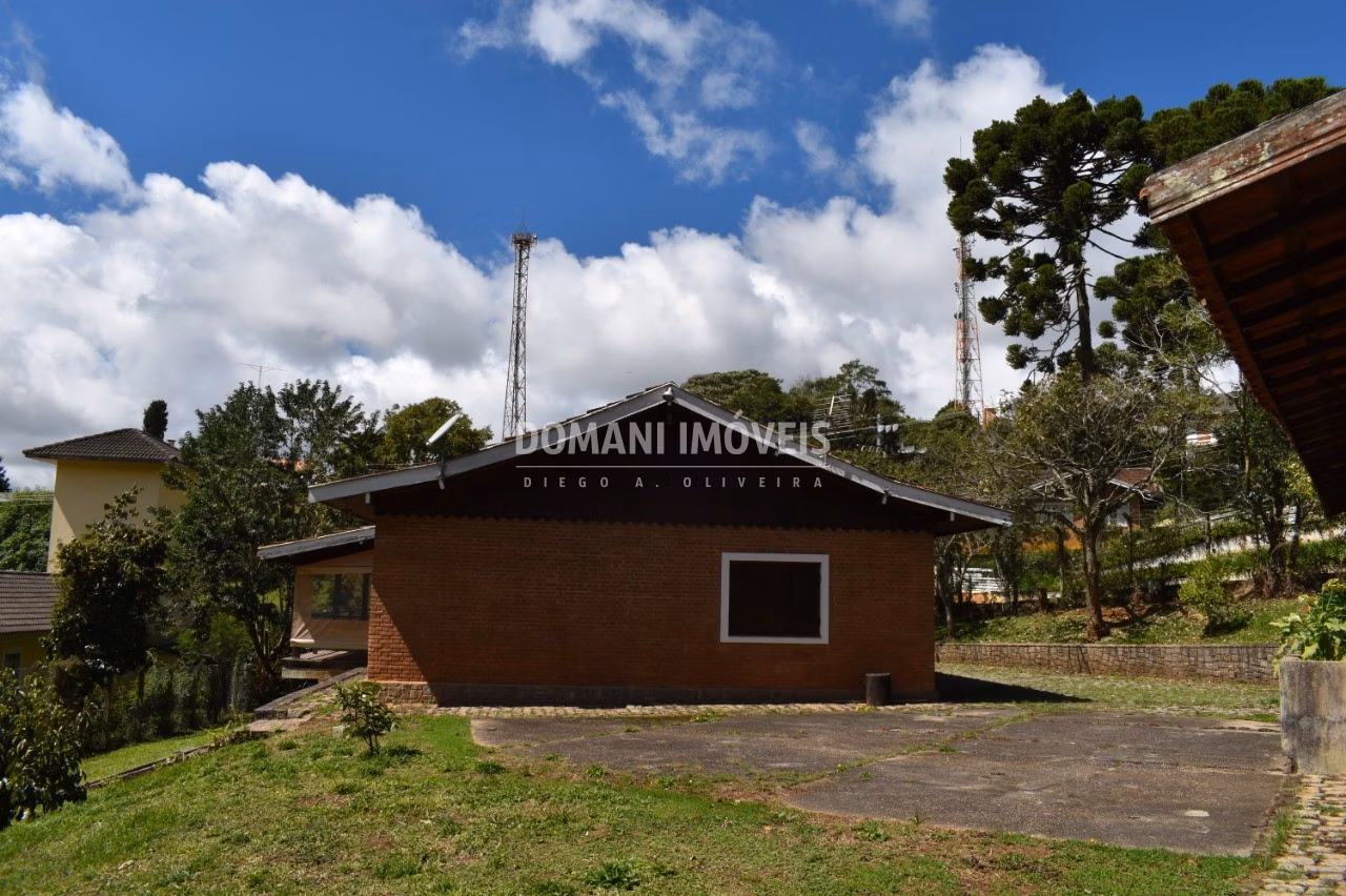 House of 1,110 m² in Campos do Jordão, SP, Brazil