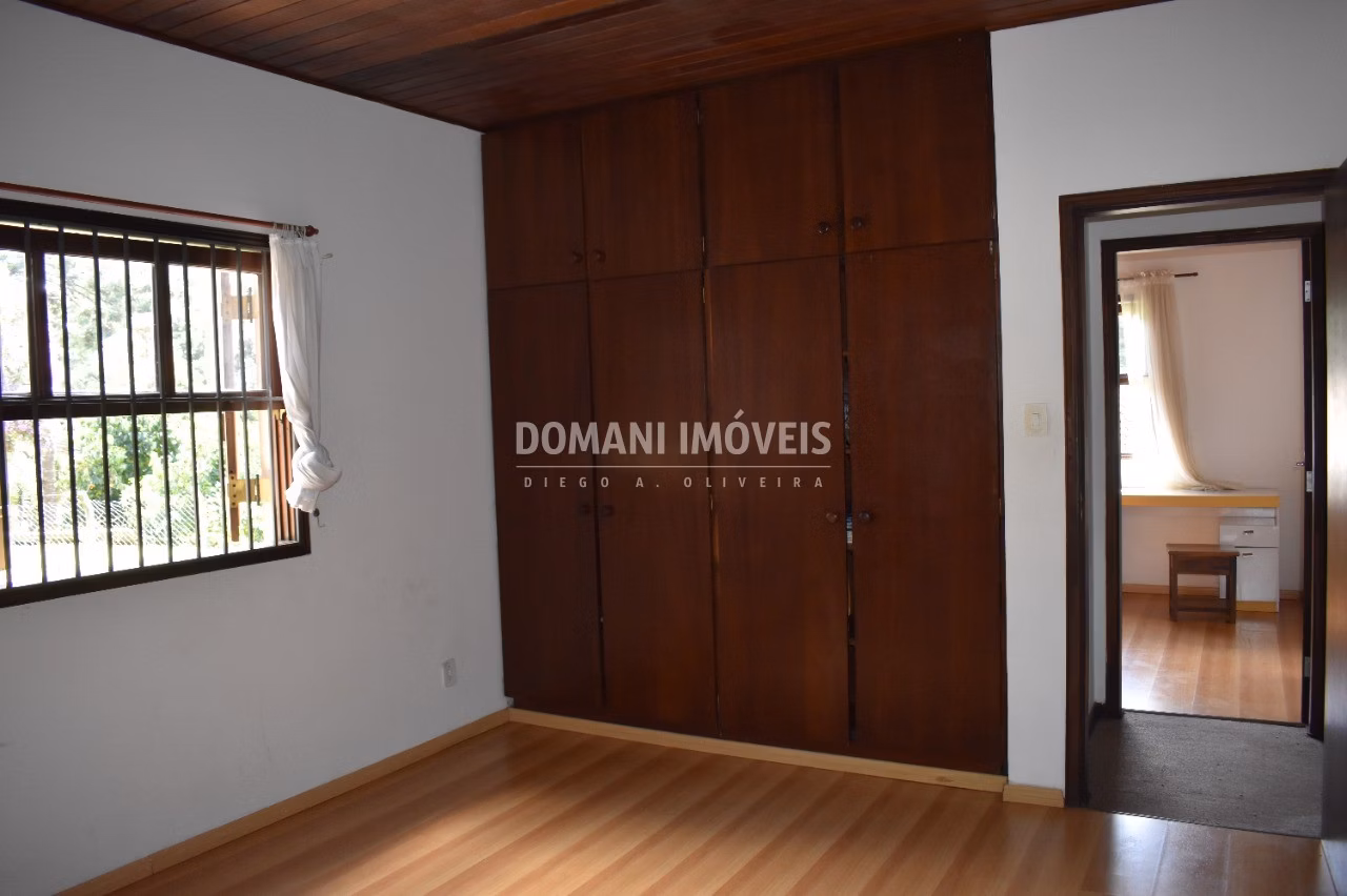 House of 1,110 m² in Campos do Jordão, SP, Brazil