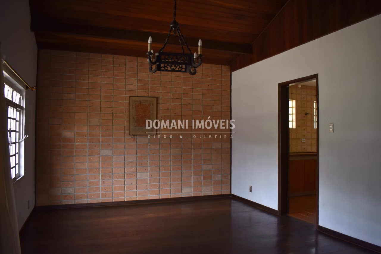 House of 1,110 m² in Campos do Jordão, SP, Brazil