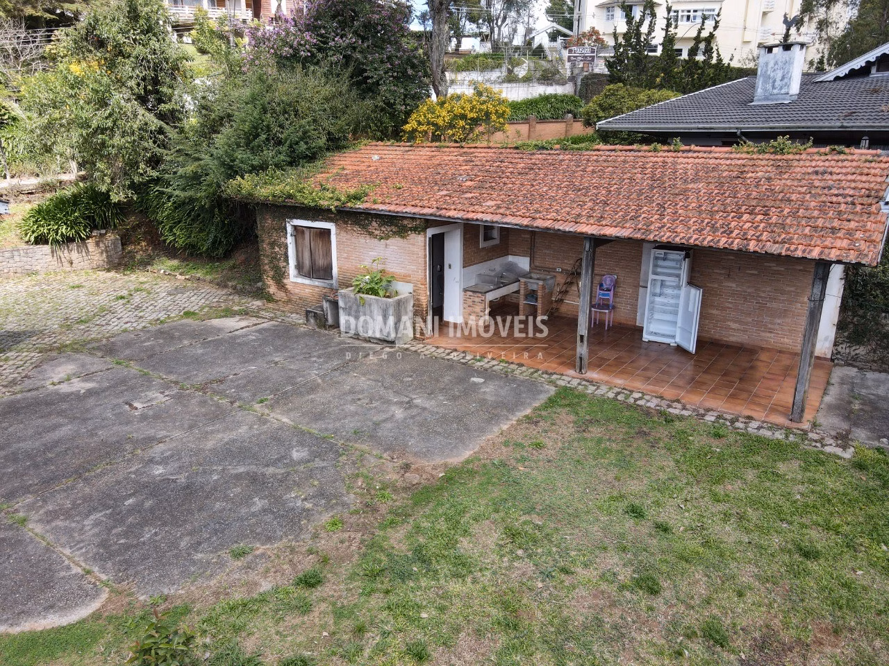 House of 1,110 m² in Campos do Jordão, SP, Brazil