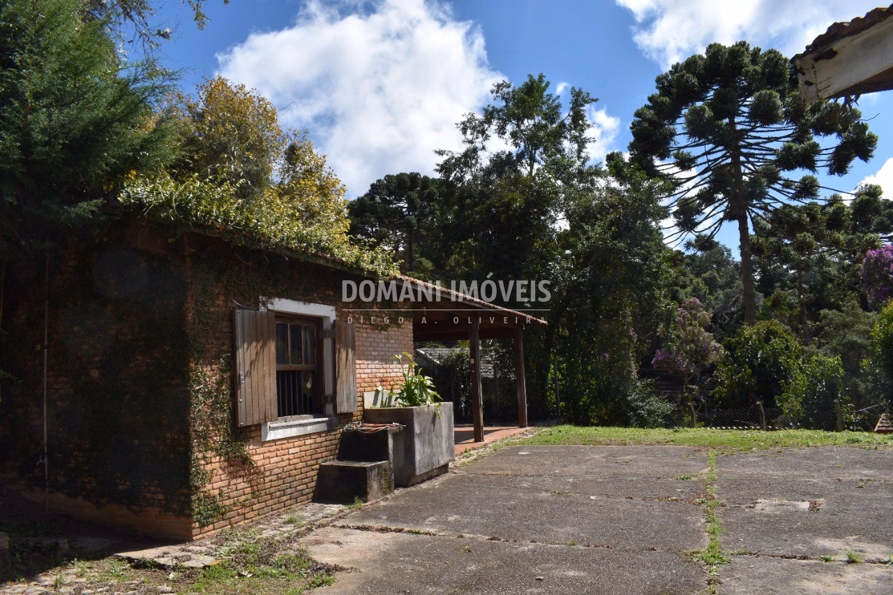 House of 1,110 m² in Campos do Jordão, SP, Brazil