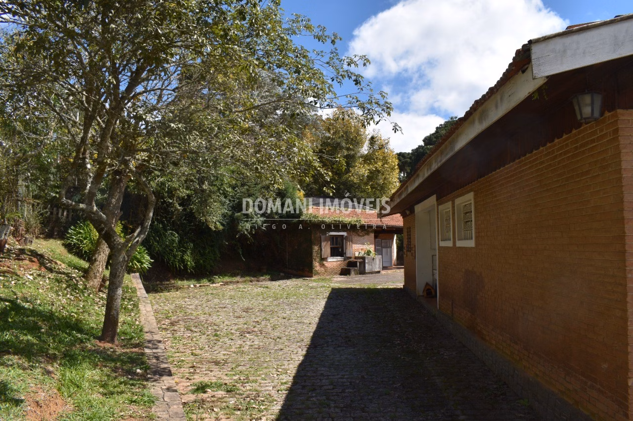 House of 1,110 m² in Campos do Jordão, SP, Brazil