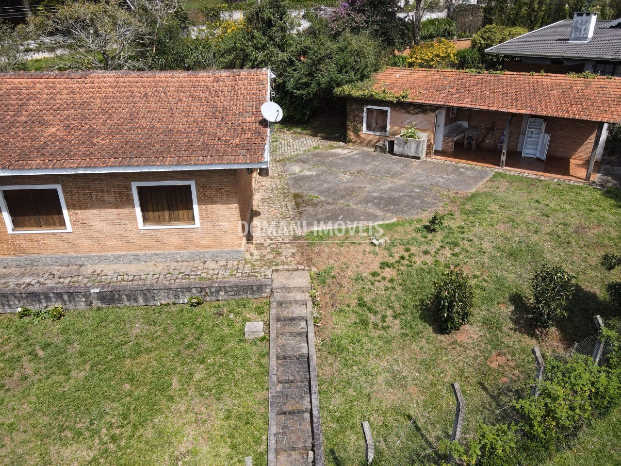 House of 1,110 m² in Campos do Jordão, SP, Brazil