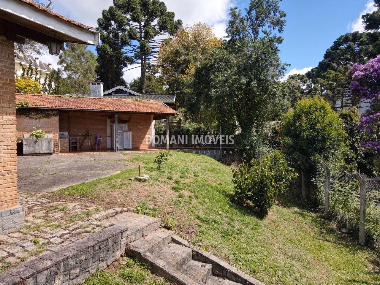 House of 1,110 m² in Campos do Jordão, SP, Brazil