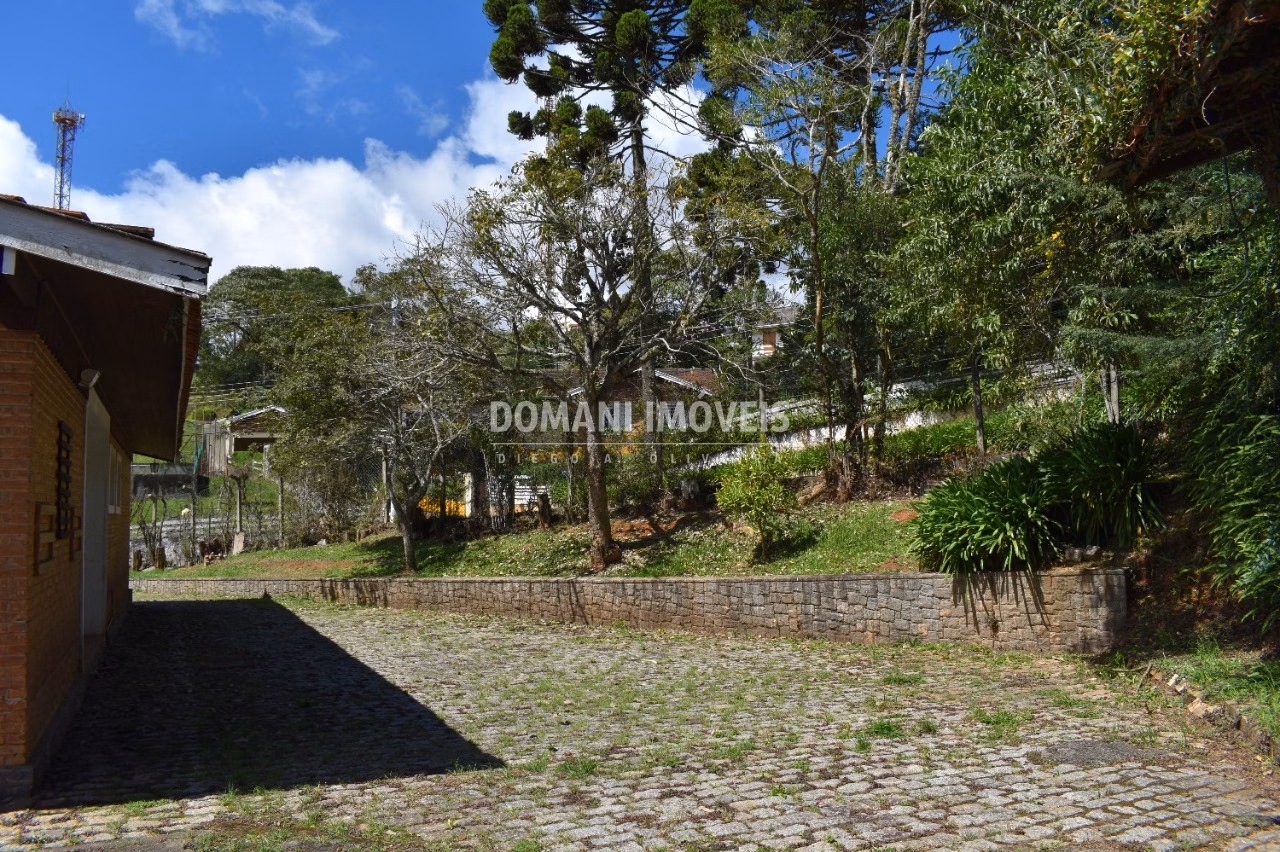 House of 1,110 m² in Campos do Jordão, SP, Brazil