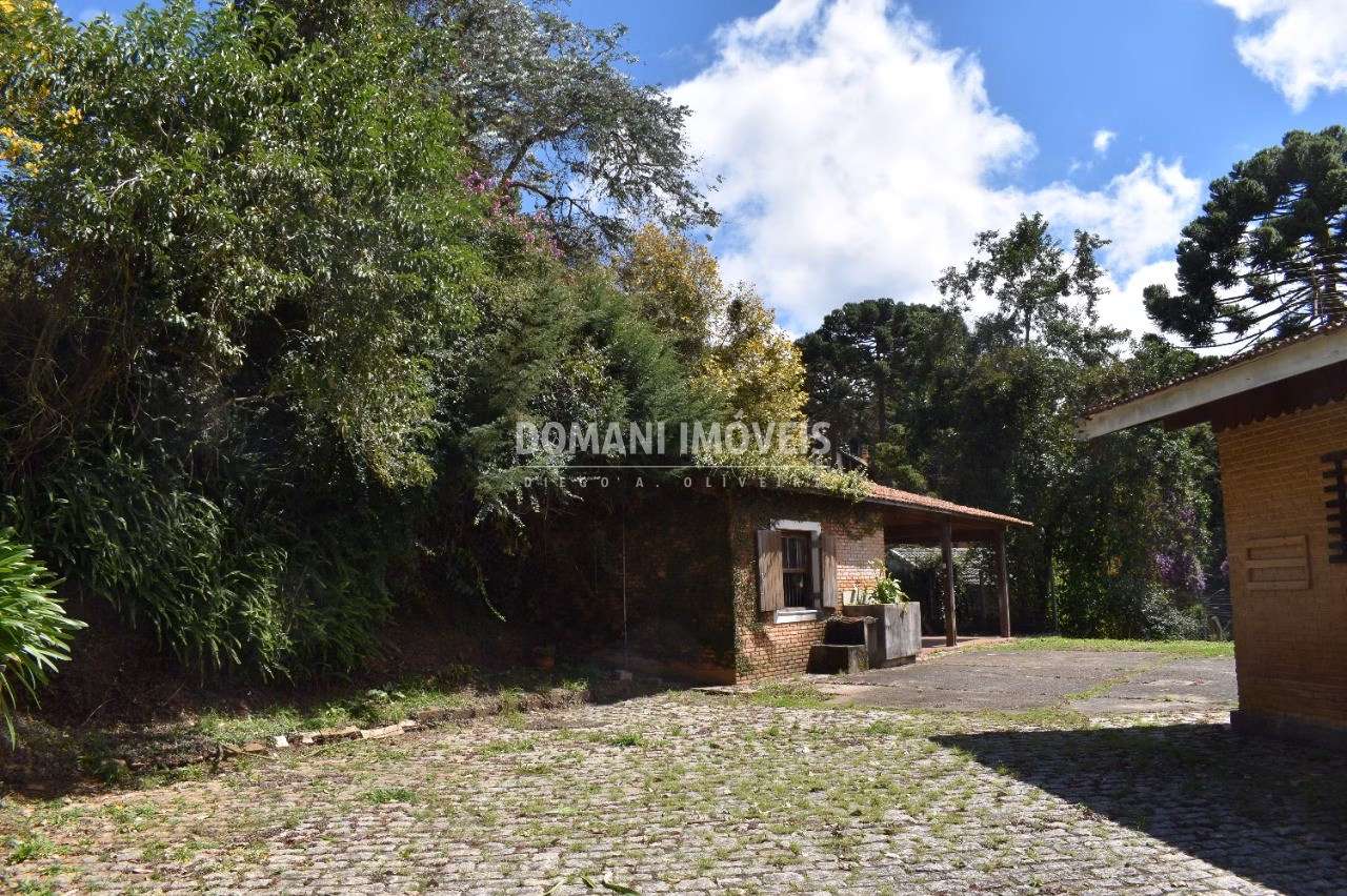 House of 1,110 m² in Campos do Jordão, SP, Brazil