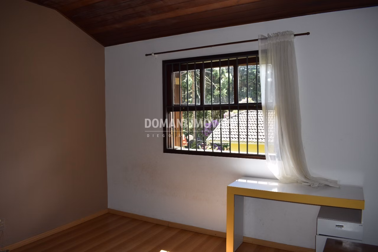 House of 1,110 m² in Campos do Jordão, SP, Brazil