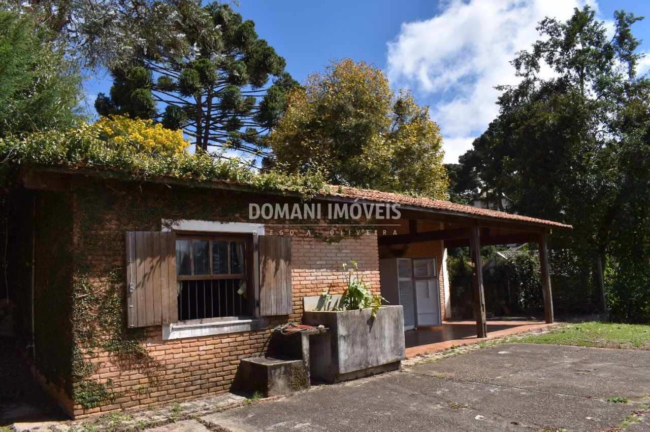 House of 1,110 m² in Campos do Jordão, SP, Brazil