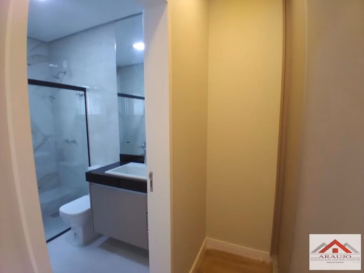 Casa de 200 m² em Paulínia, SP