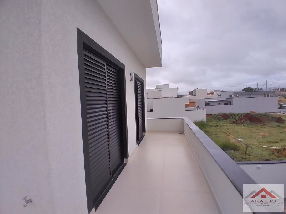 Casa de 200 m² em Paulínia, SP