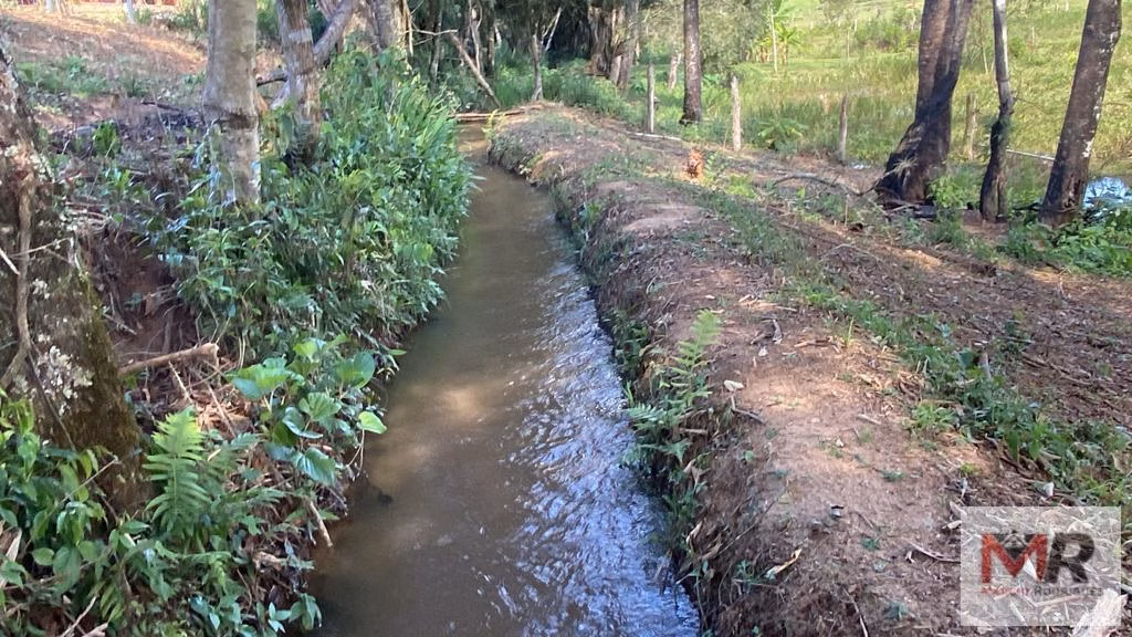 Sítio de 1 ha em Estiva, MG