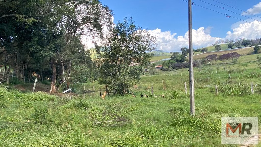 Sítio de 1 ha em Estiva, MG