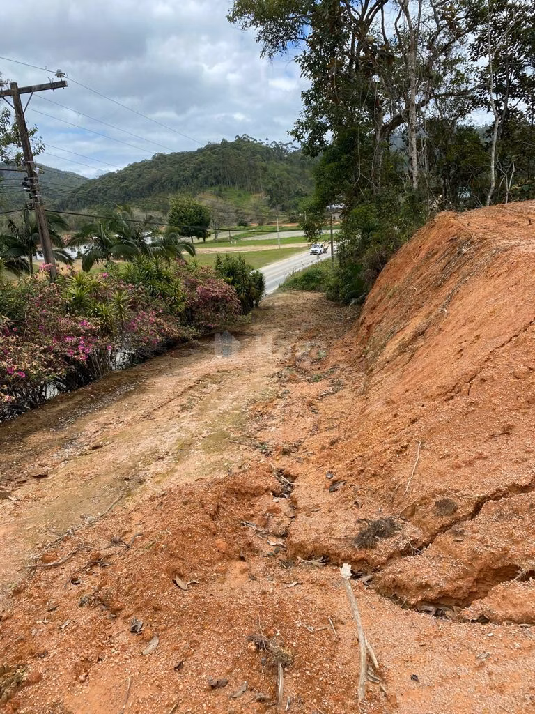 Plot of 900 m² in Nova Trento, SC, Brazil