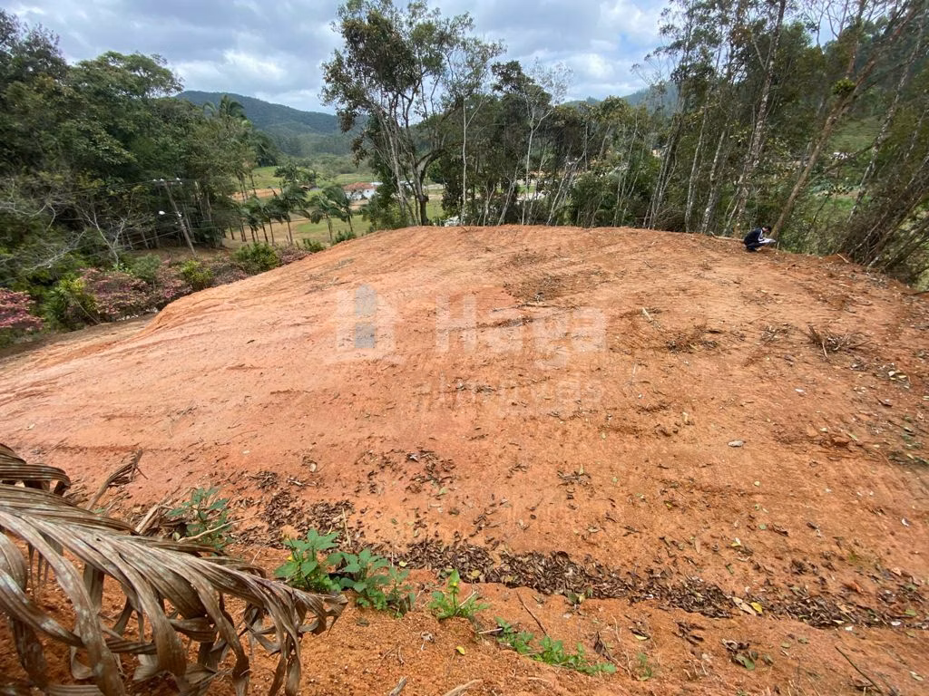 Plot of 900 m² in Nova Trento, SC, Brazil